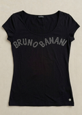 Vintage Bruno Banani Rhinestone Tee